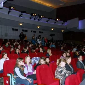 Kino Zbyszek