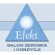 Logo Efekt Salon Zdrowia I Kondycji