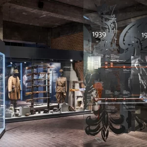 Muzeum Armii Krajowej im. gen. Emila Fieldorfa „Nila” 