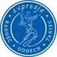 Logo EXPRESJA Bielany