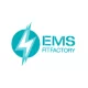 Logo EMS - Fitness Factory