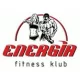 Logo Energia Fitness Klub