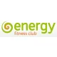 Logo Energy Fitness Club