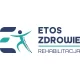 Logo Rehabilitacja Etos Zdrowie