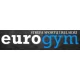 Logo Klub Eurogym Strefa Sportu I Relaksu