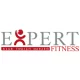 Logo Expert Fitness