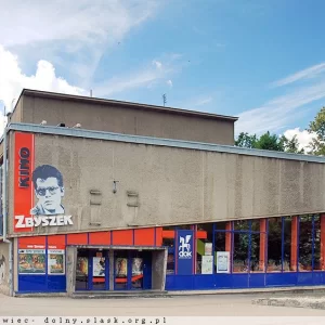 Kino Zbyszek