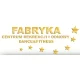Logo Fabryka Formy Centrum Rekreacji i Odnowy