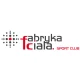 Logo Fabryka Ciała Sport Club