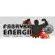 Logo Fabryka Energii