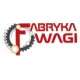 Logo Fabryka Wagi Fitness Club