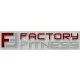 Logo Factory Fitness Club