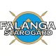 Logo Falanga Starogard