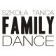Logo Family Dance
