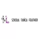 Logo Szkoła Tańca Feather