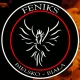 Logo Feniks Bielsko-Biała