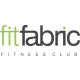 Logo Fit Fabric