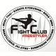Logo Fight Club Freestyler