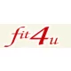 Logo Fit4u Mszczonów