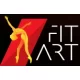Logo FitArt
