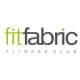 Logo Fit Fabric