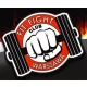 Logo HUNTER MMA FIGHT CLUB