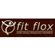 Logo Gabinet Odnowy Biologicznej I Rehabilitacji Fitflox