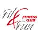 Logo Fit&Fun Fitness Club