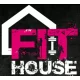 Logo Fit House