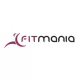 Logo Fitmania