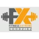 Logo Fitness Extreme