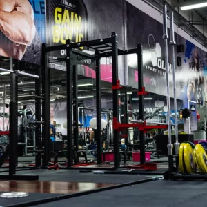 Fitness Klub Zdrofit