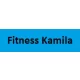 Logo Fitness Kamila