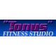 Logo Fitness Studio Tonus