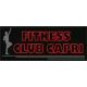 Logo Fitness Club Capri