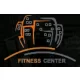 Logo Fitness Center