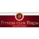 Logo Hotel Fitness Club Forum SPA&Wellness