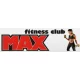 Logo Fitness Club Max