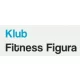 Logo Klub Fitness Figura