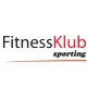 Logo Fitness Klub Sporting