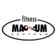 Logo Fitness Magnum