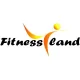 Logo Fitnessland