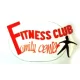 Logo Fitness Club Family Center