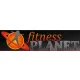 Logo Fitness Planet