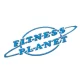 Logo Fitness Planet