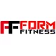 Logo Form Fitness