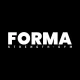 Logo FORMA Strength Gym