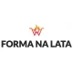 Logo Forma na lata