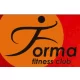 Logo Fitness Club Forma