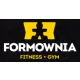 Logo Formownia
